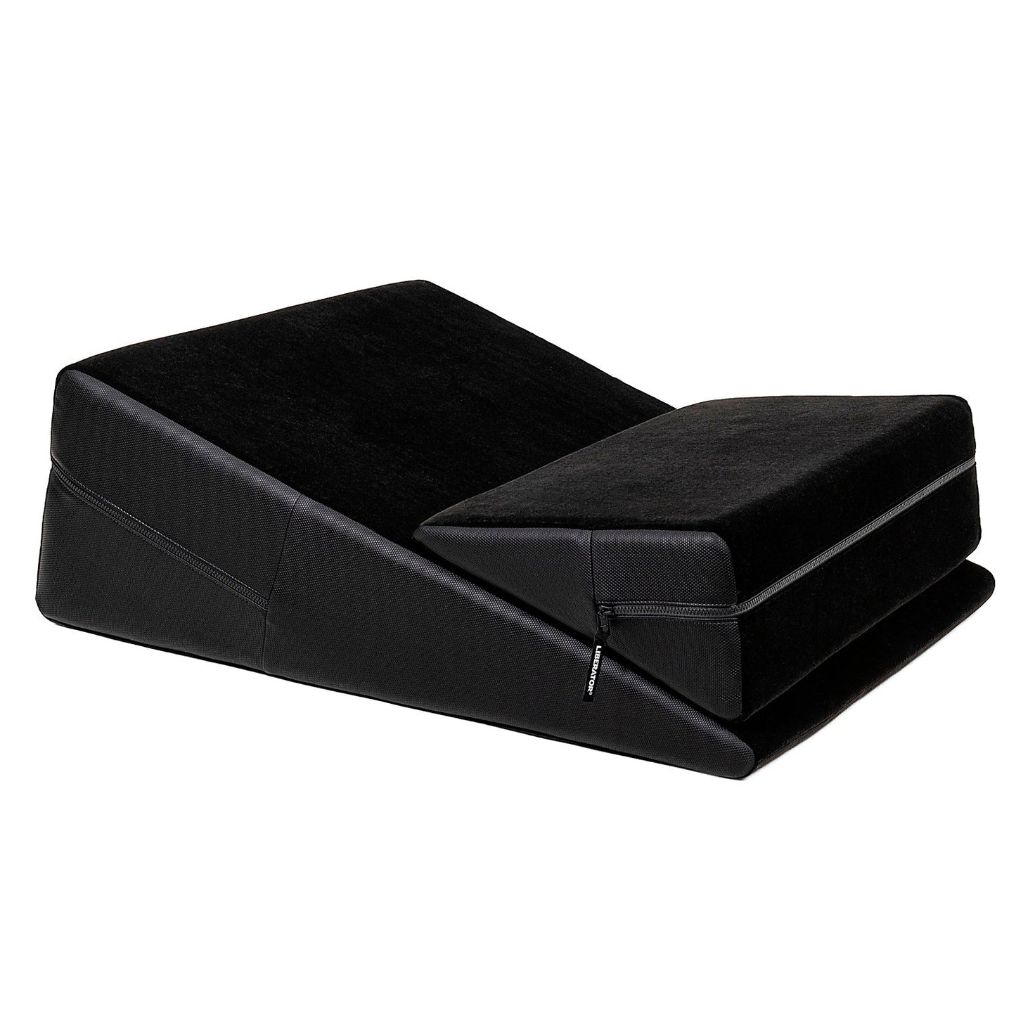 Wedge/Ramp Combo - Stackable Positioning