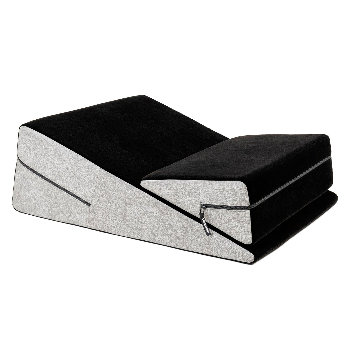 Wedge/Ramp Combo - Stackable Positioning
