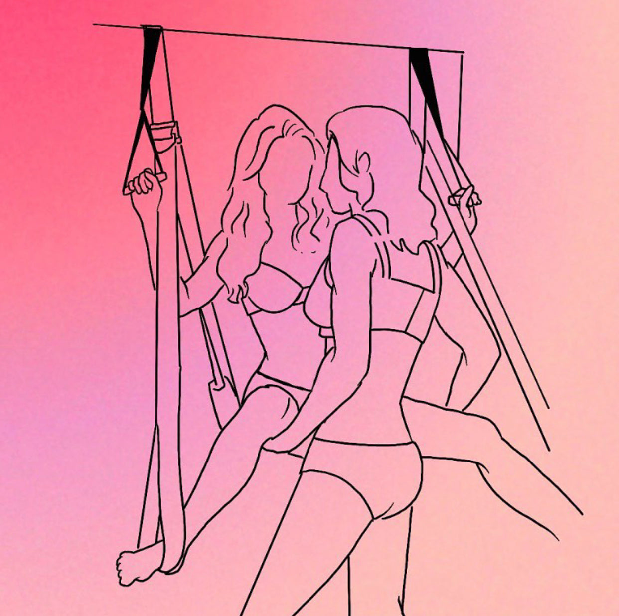 Frequent Flier - VALGINA.com