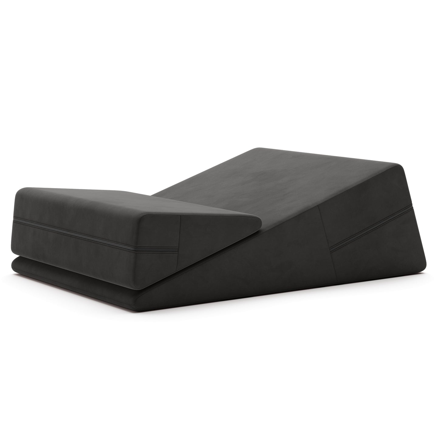 Wedge/Ramp Combo - Stackable Positioning