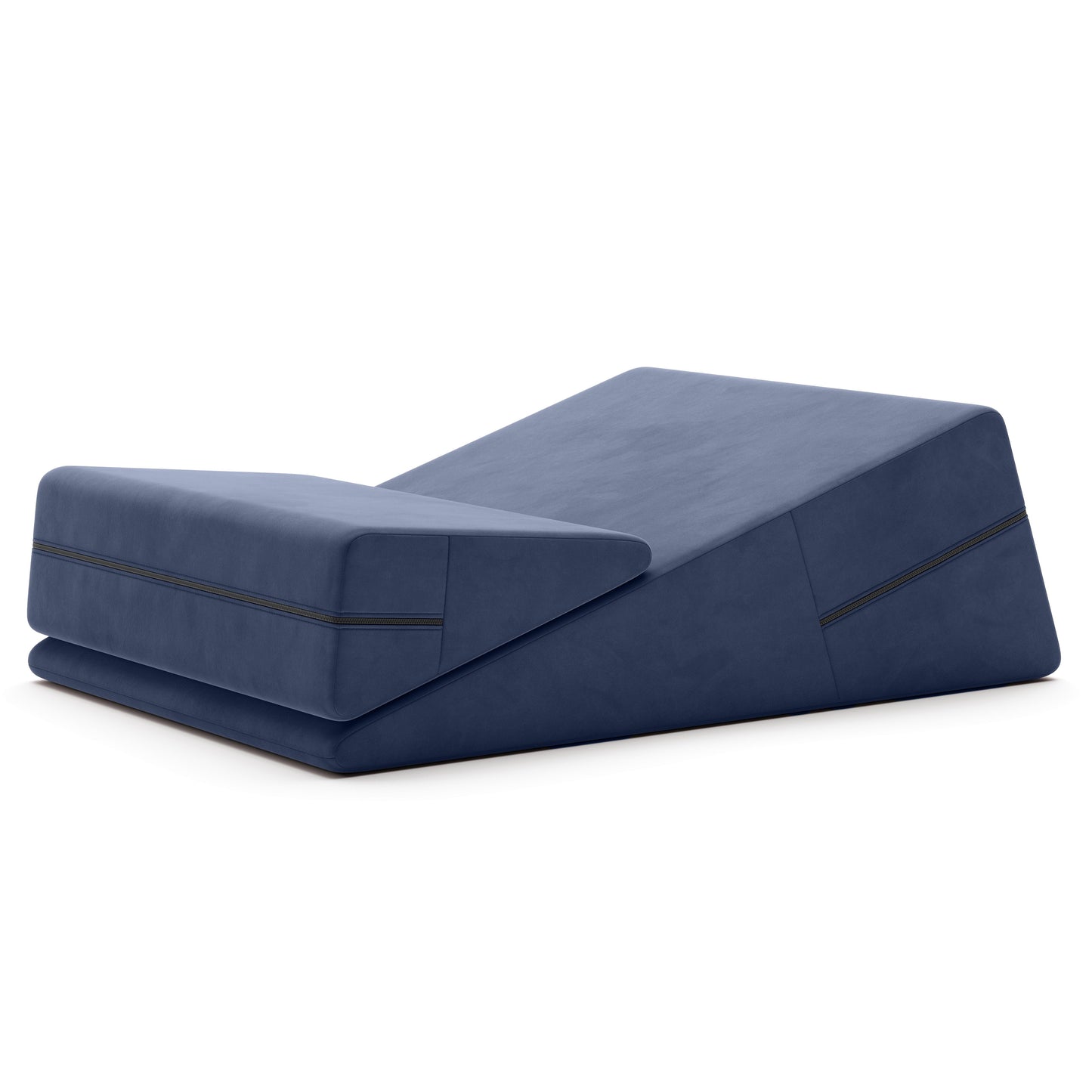 Wedge/Ramp Combo - Stackable Positioning