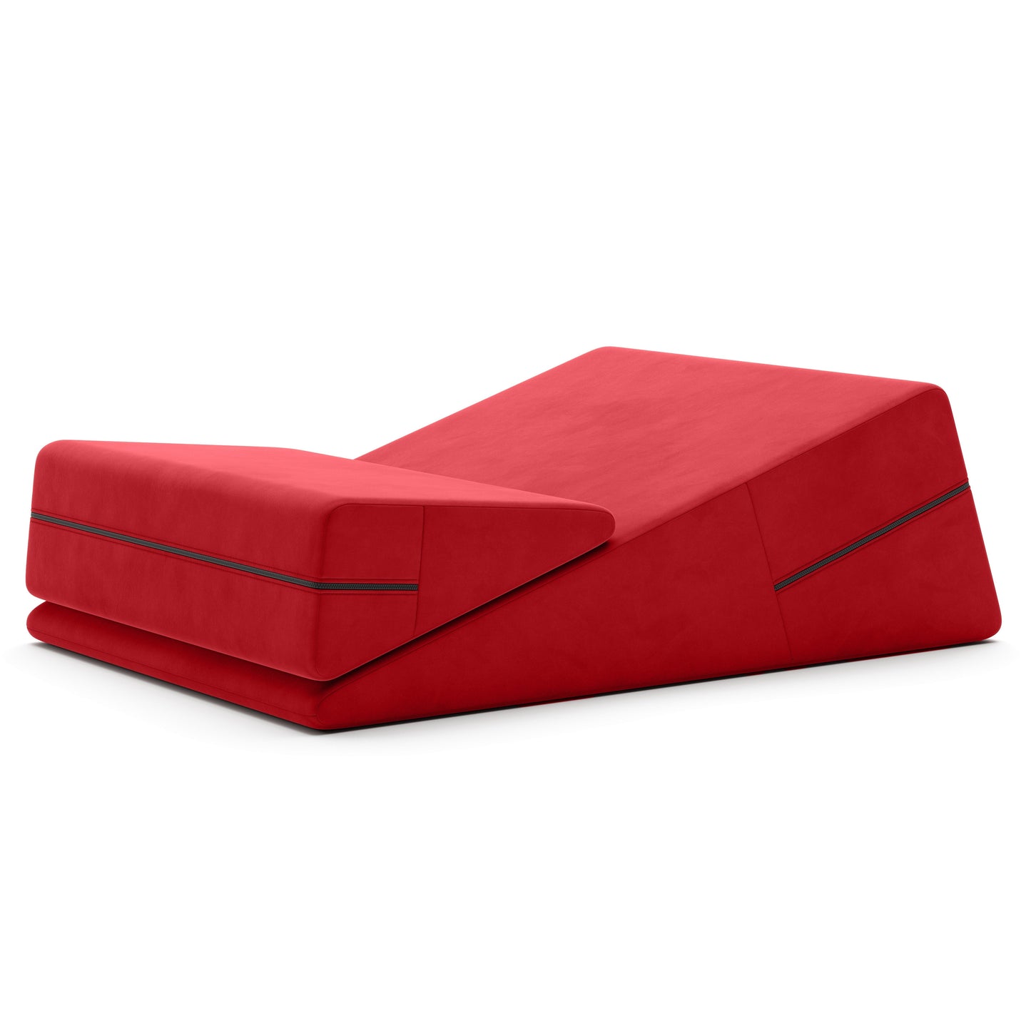 Wedge/Ramp Combo - Stackable Positioning