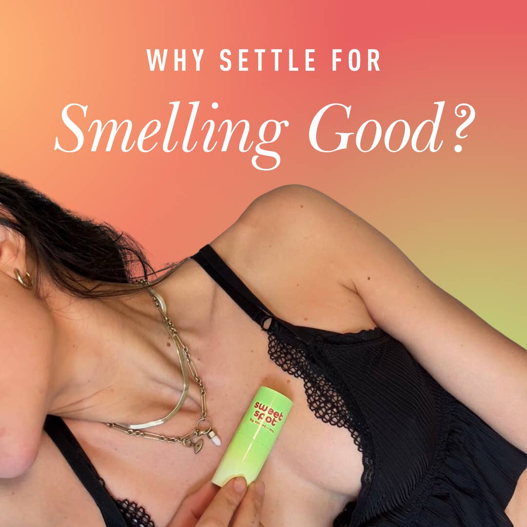 Edible Perfume - Sweet Spot Watermelon Flavored Fragrance melon www.VALGINA.com