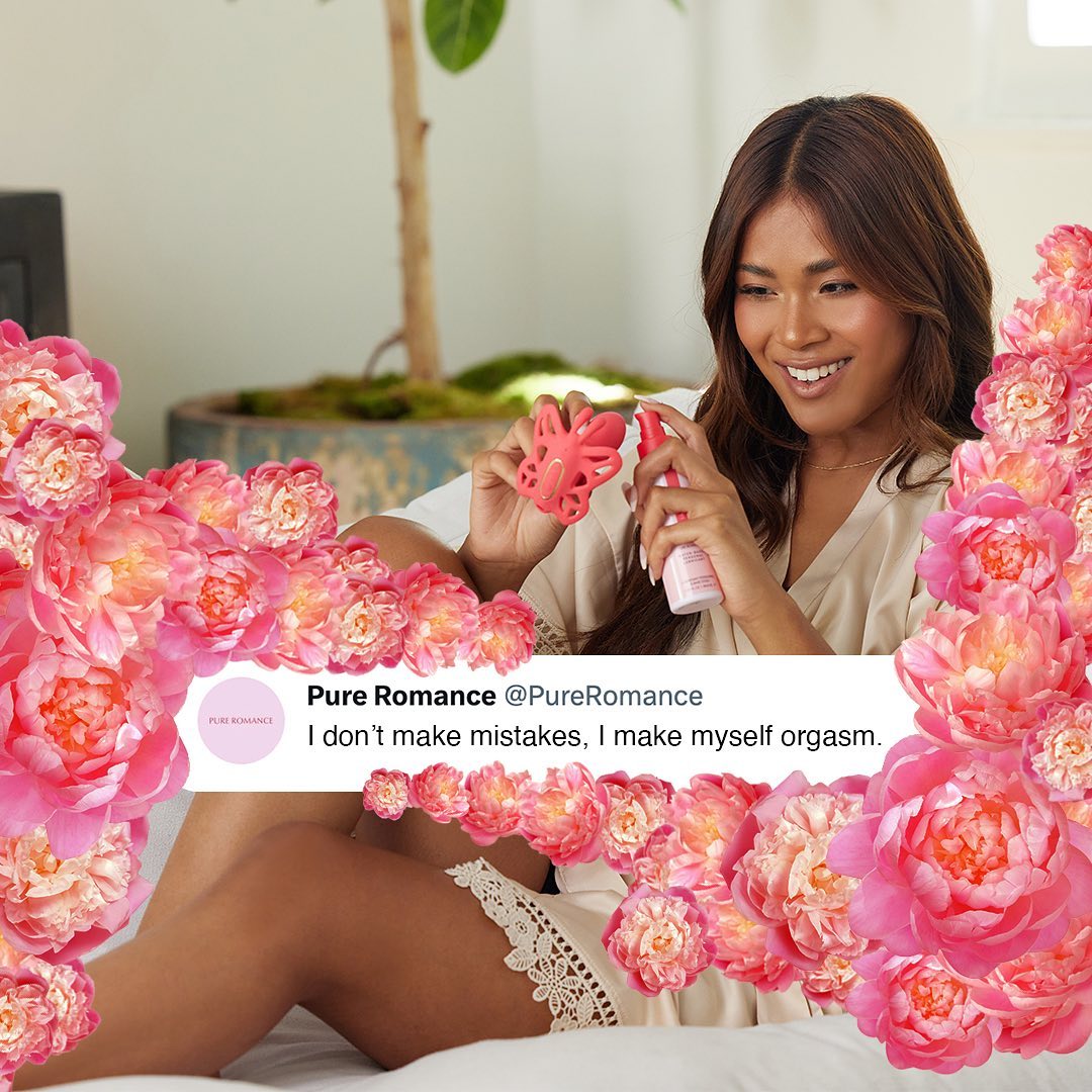 Butterly Effect - Remote Controlled Toy for Women - VALGINA.com