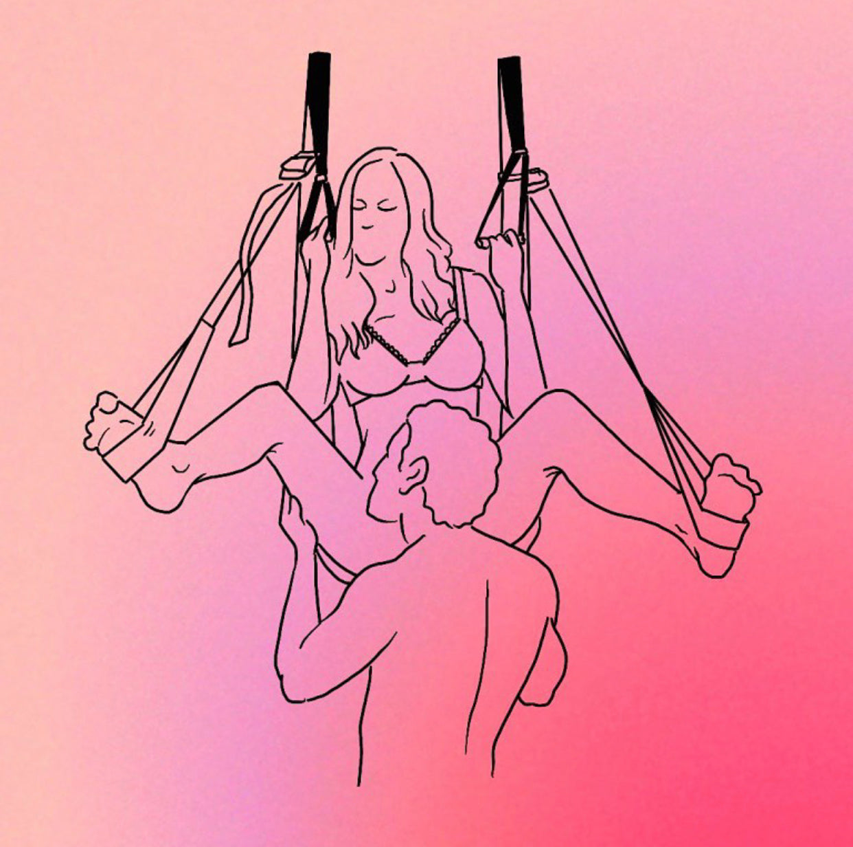 Frequent Flier - VALGINA.com