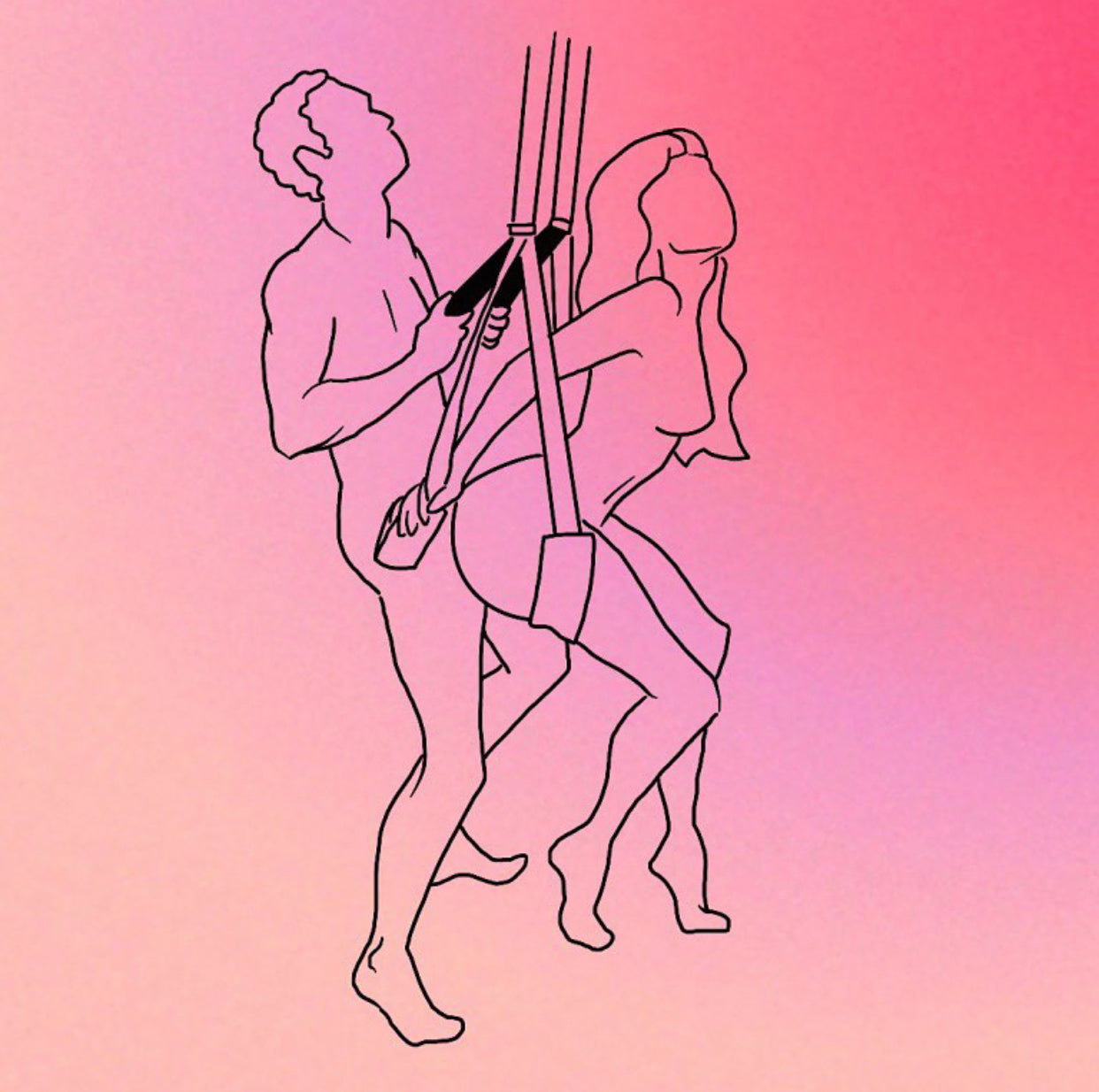 Frequent Flier - VALGINA.com