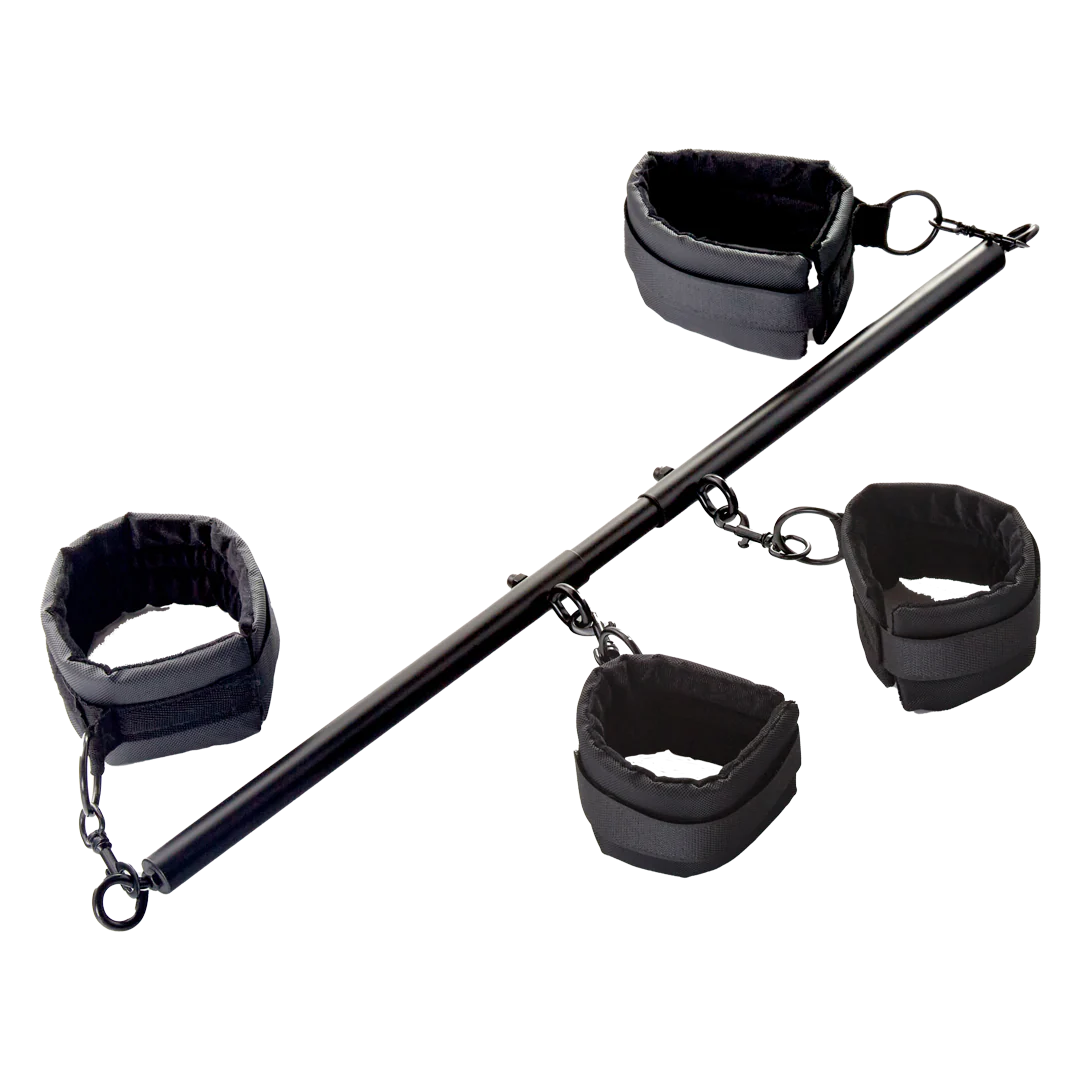 Bare It All - Spreader Bar - 8 LEFT!