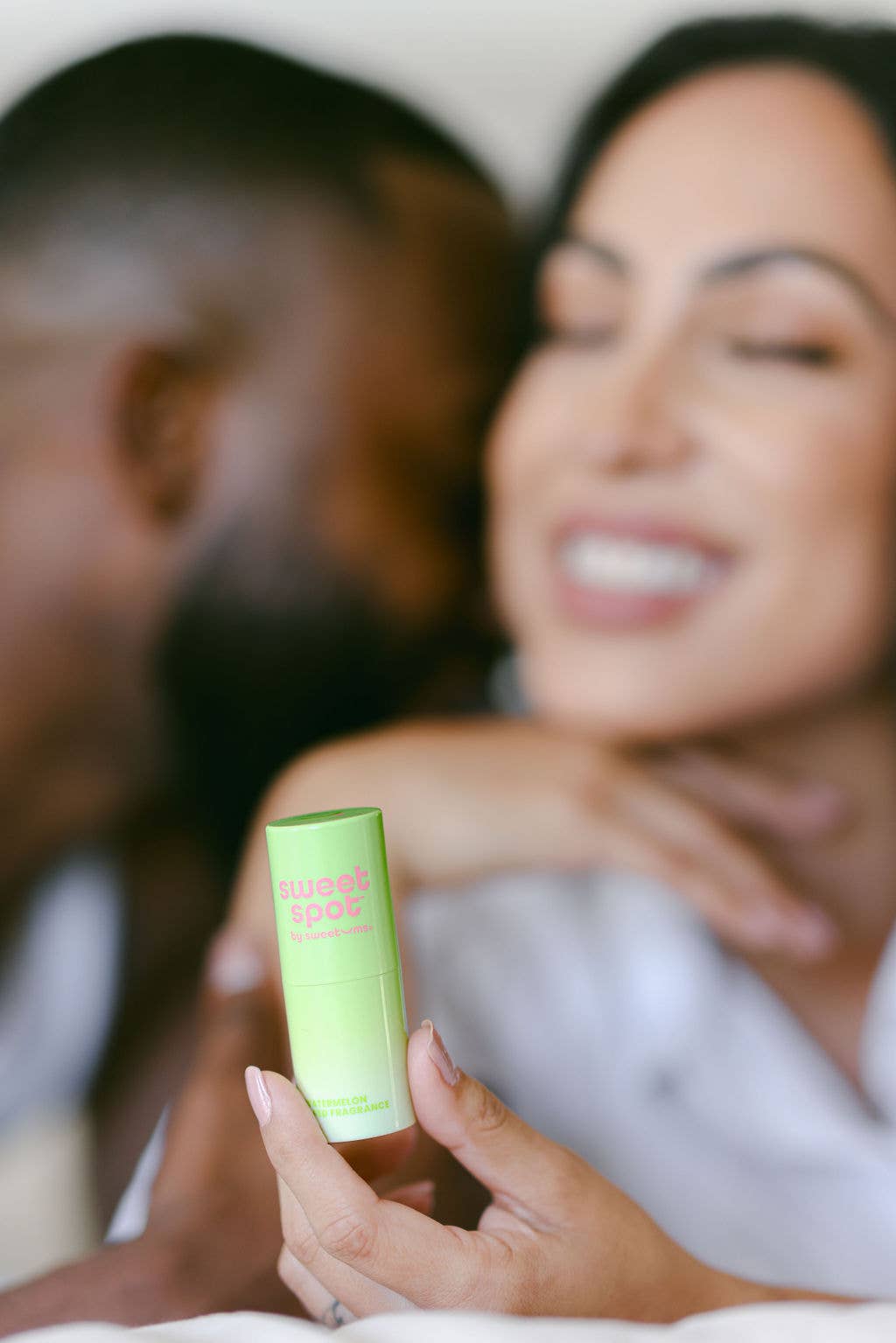 Edible Perfume - Sweet Spot Watermelon Flavored Fragrance melon www.VALGINA.com