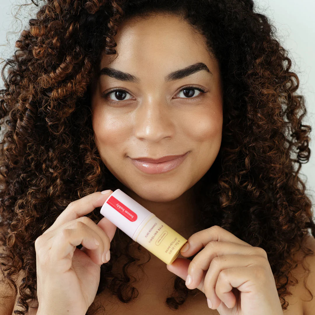 Bosom Buddy - Pina Colada Balm - IN STOCK - 15 LEFT! - VALGINA.com