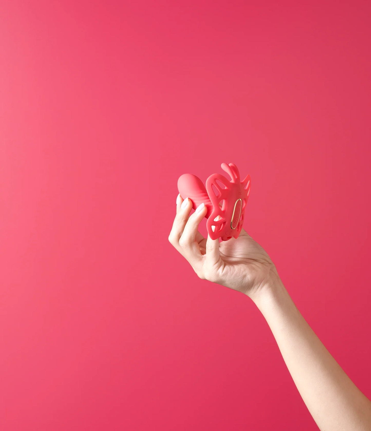 Butterly Effect - Remote Controlled Toy for Women - VALGINA.com