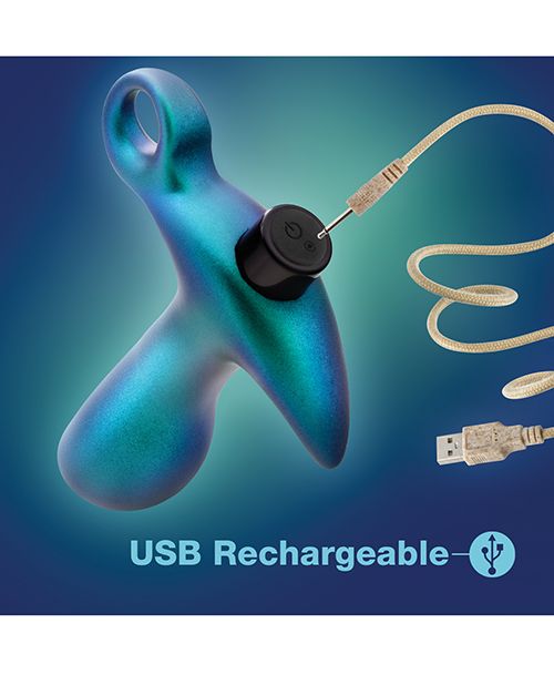 Teleportation - Prostate Plug