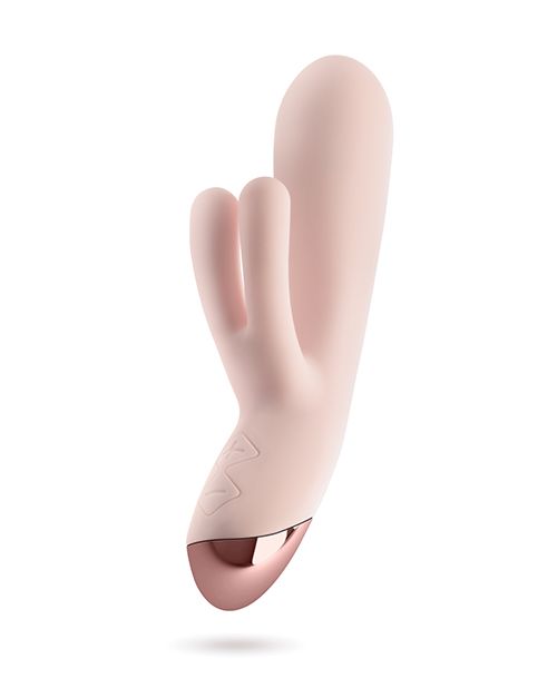 Elora Blush - Luxe Rabbit - NEW!