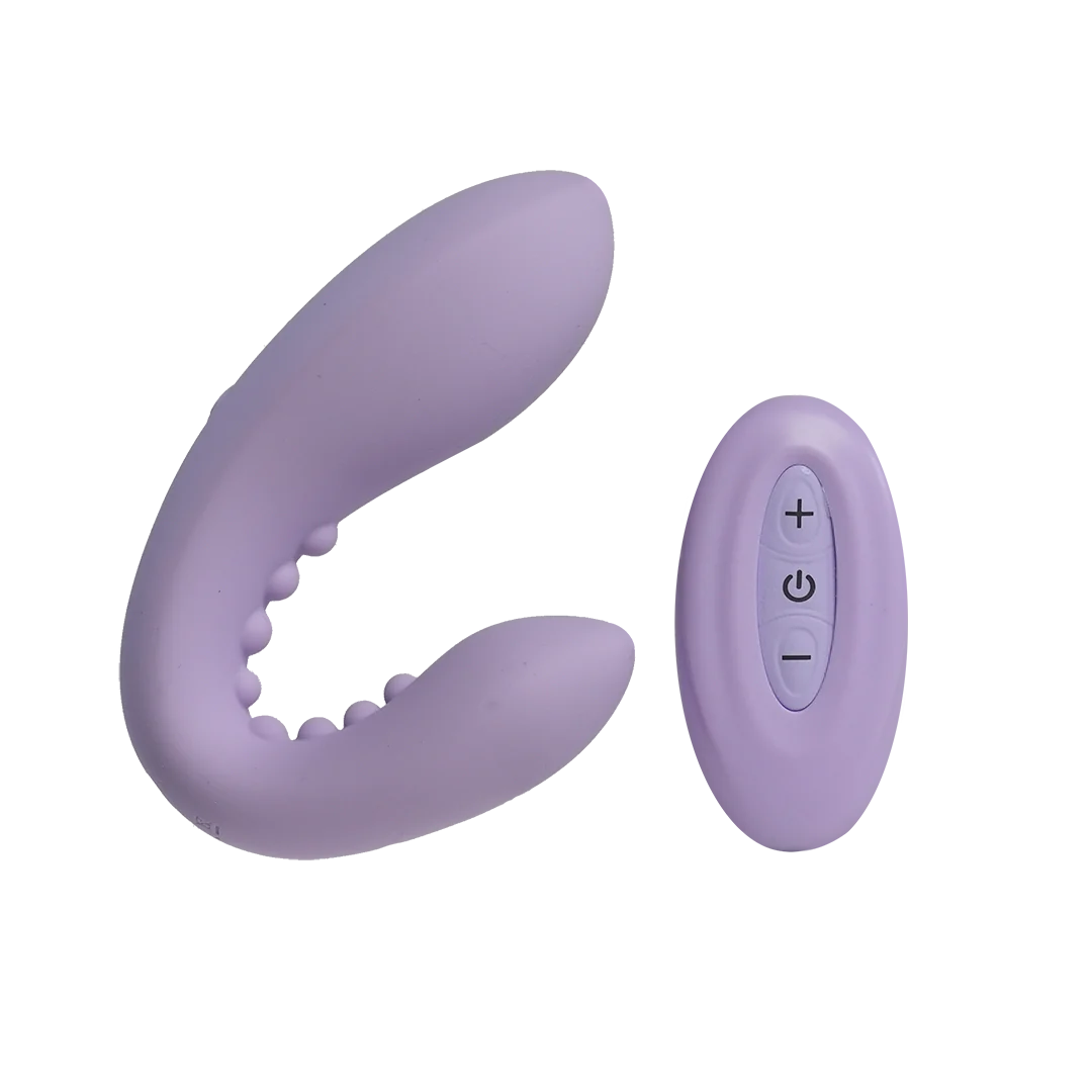 C-VIBE - Remote Controlled Couples Toy - Real Feel Technology VALGINA.com C-VIBE - Remote Controlled Couples Toy - Real Feel Technology VALGINA.com