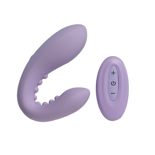 C-VIBE - Remote Controlled Couples Toy - Real Feel Technology - 6 LEFT!