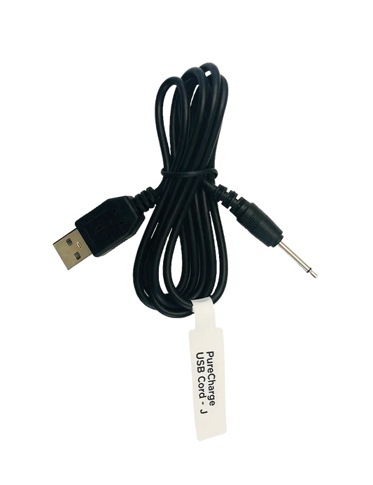 PureCharge USB Cord - J (Made For Two) - 1 LEFT!