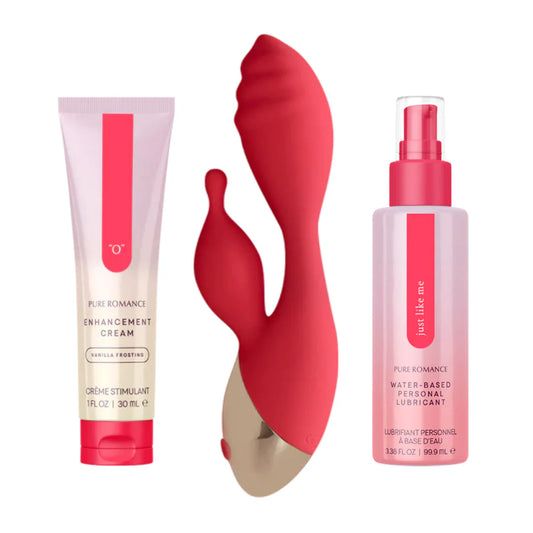 Center of Attention - IN STOCK - 9 LEFT!