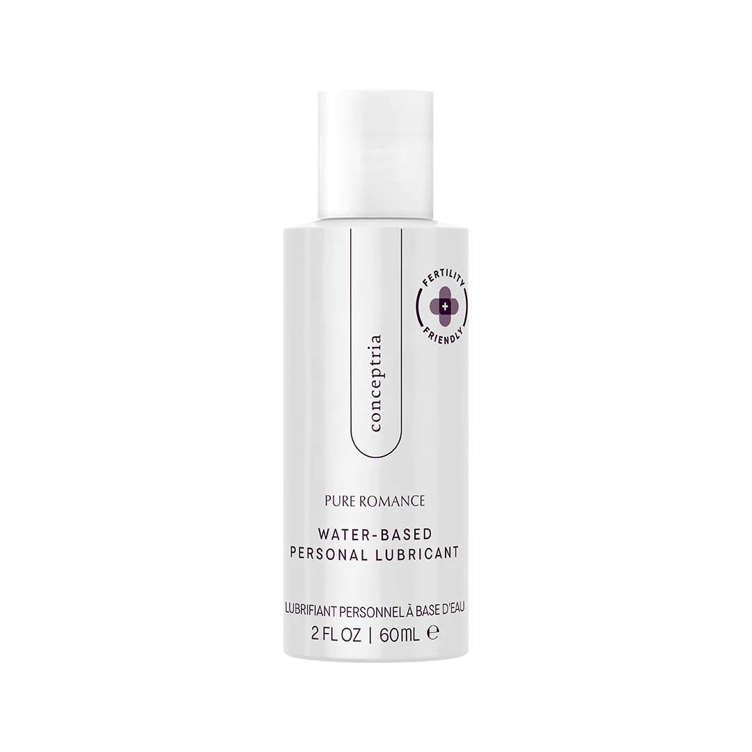 Conceptria - Fertility Friendly Personal Lubricant! - 27 LEFT!