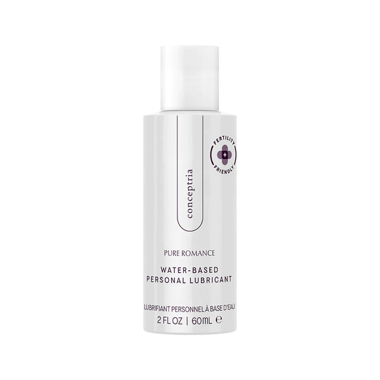 Conceptria - Fertility Friendly Personal Lubricant! - 27 LEFT!