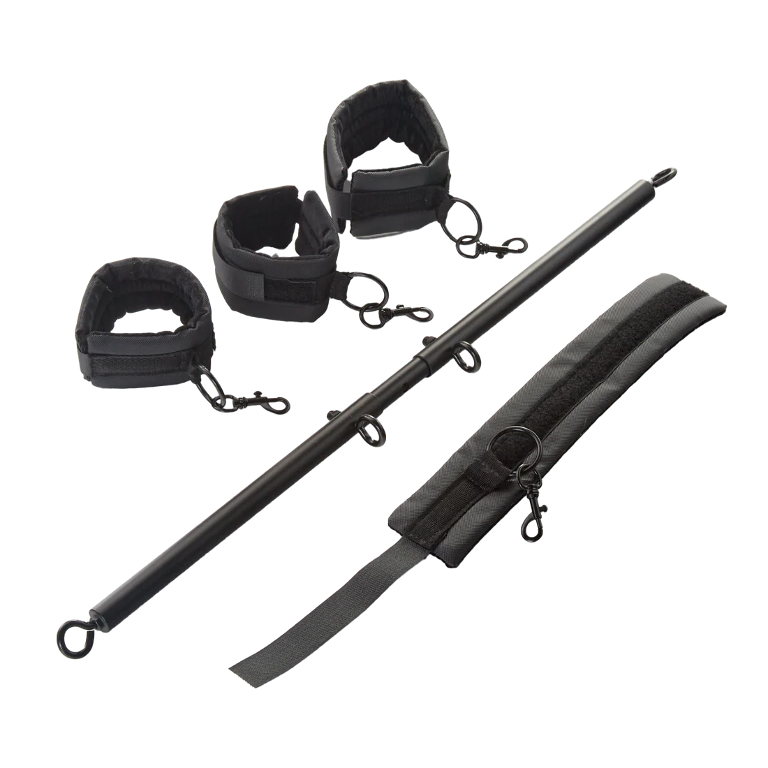 Bare It All - Spreader Bar - 8 LEFT!
