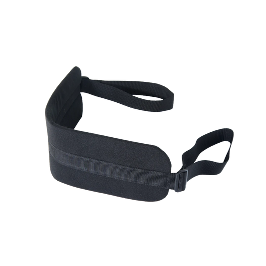 Come From Behind Strap - 9 LEFT!