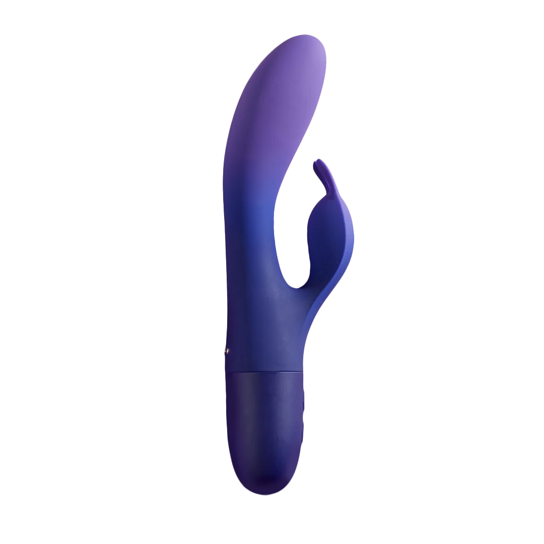 Double Trouble - Rabbit G Massager - 2 LEFT!