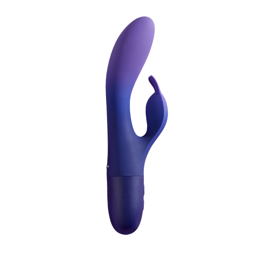 Double Trouble - Rabbit G Massager - 2 LEFT!