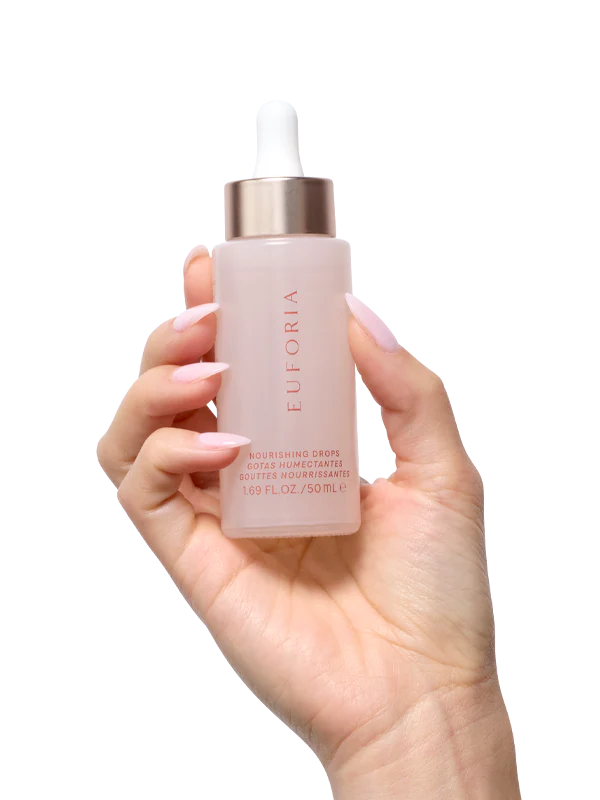 Euforia Nourishing V Drops - 86 LEFT!