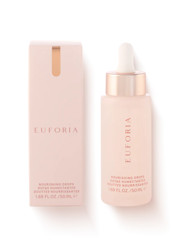 Euforia Nourishing V Drops - 86 LEFT!
