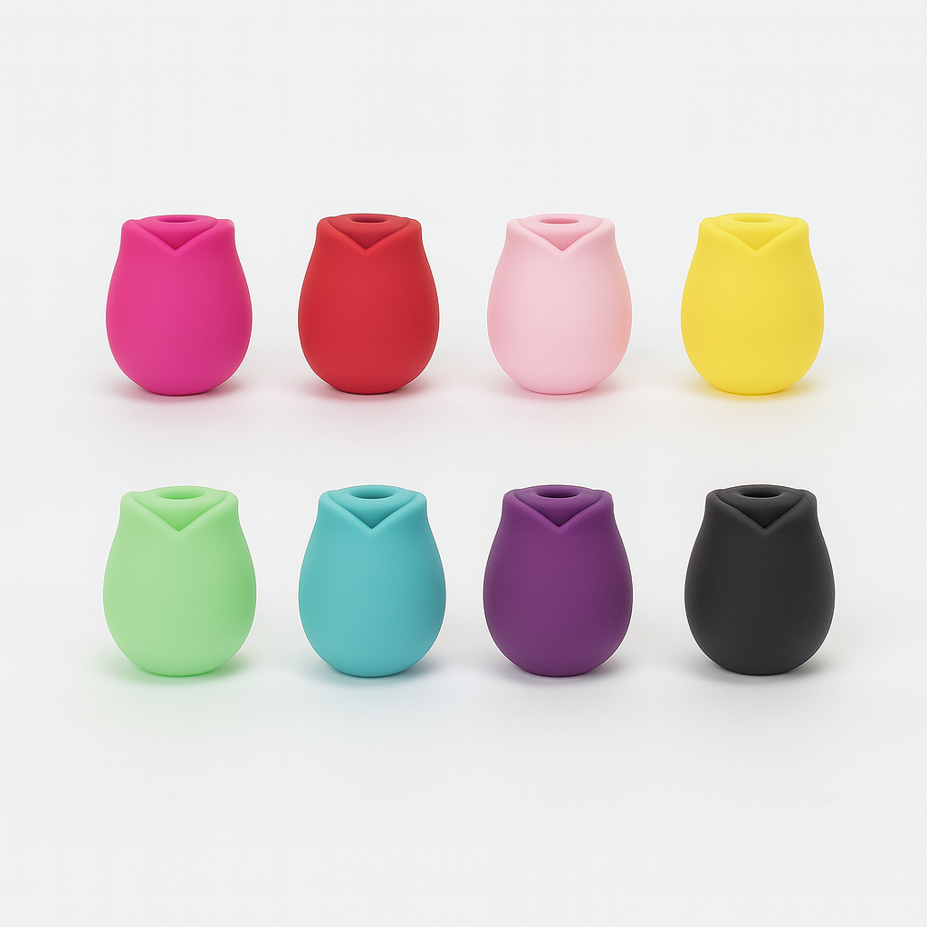 The Best Bud Rose - Multiple Color Options - 65 LEFT!