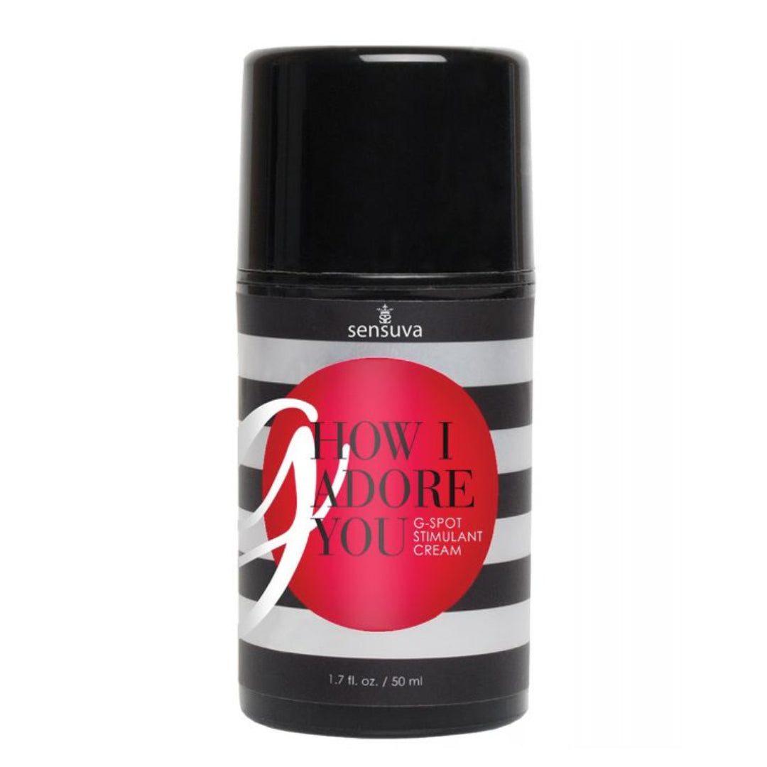 G How I Adore You - 1.7 oz - NEW!