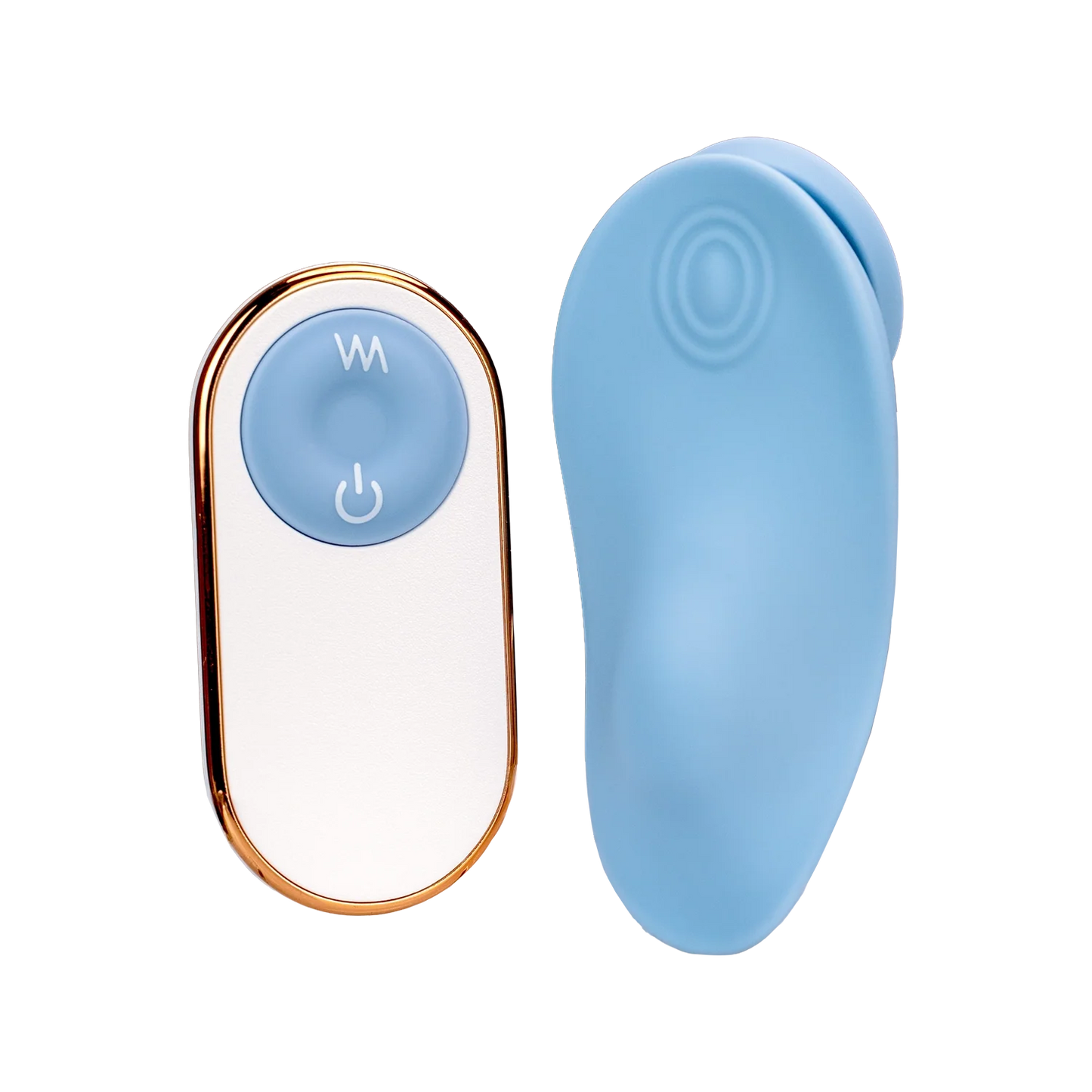 Remote Destination - Get Nauti - Remote Controlled Panty Toy - 18 LEFT!