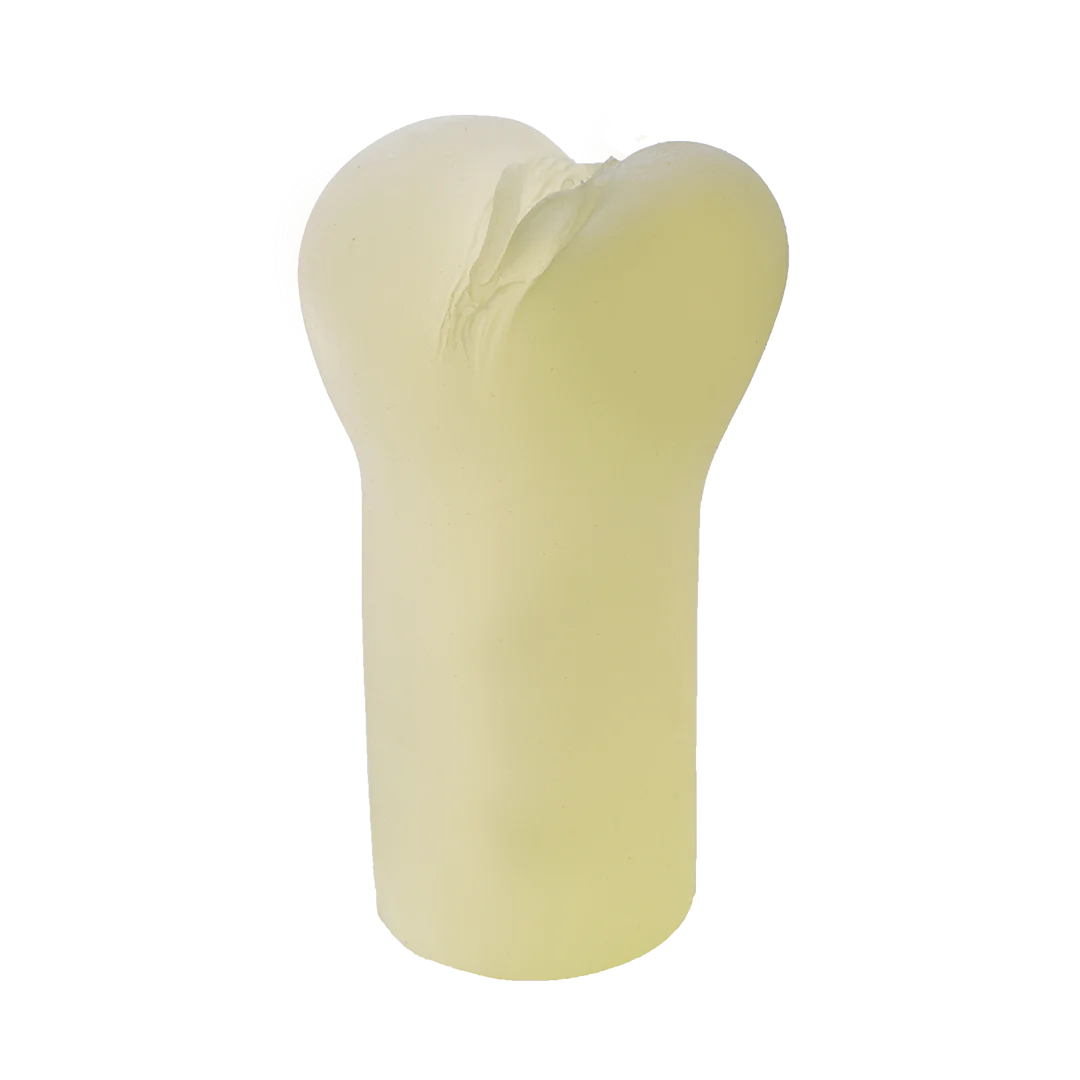 Glow Job - Non-Buzzing Sleeve - 19 LEFT!