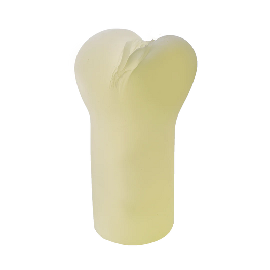 Glow Job - Non-Buzzing Sleeve - 19 LEFT!