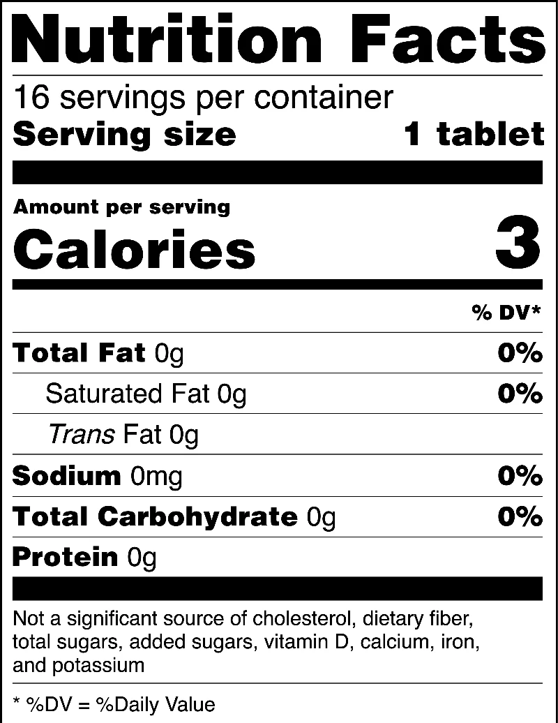 Happy Mind - 2.5mg - Cognitive Flow - 1 Month Supply - VALGINA.com