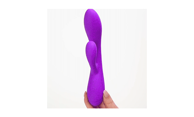 Afternoon Delight - Dual Action Rabbit - 3 LEFT!