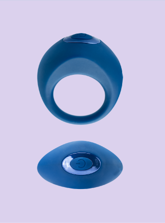 Treat For Two - Ring Couples Toy - 6 LEFT!