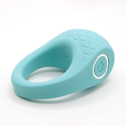 Textured Ring for Couples - 2 LEFT!