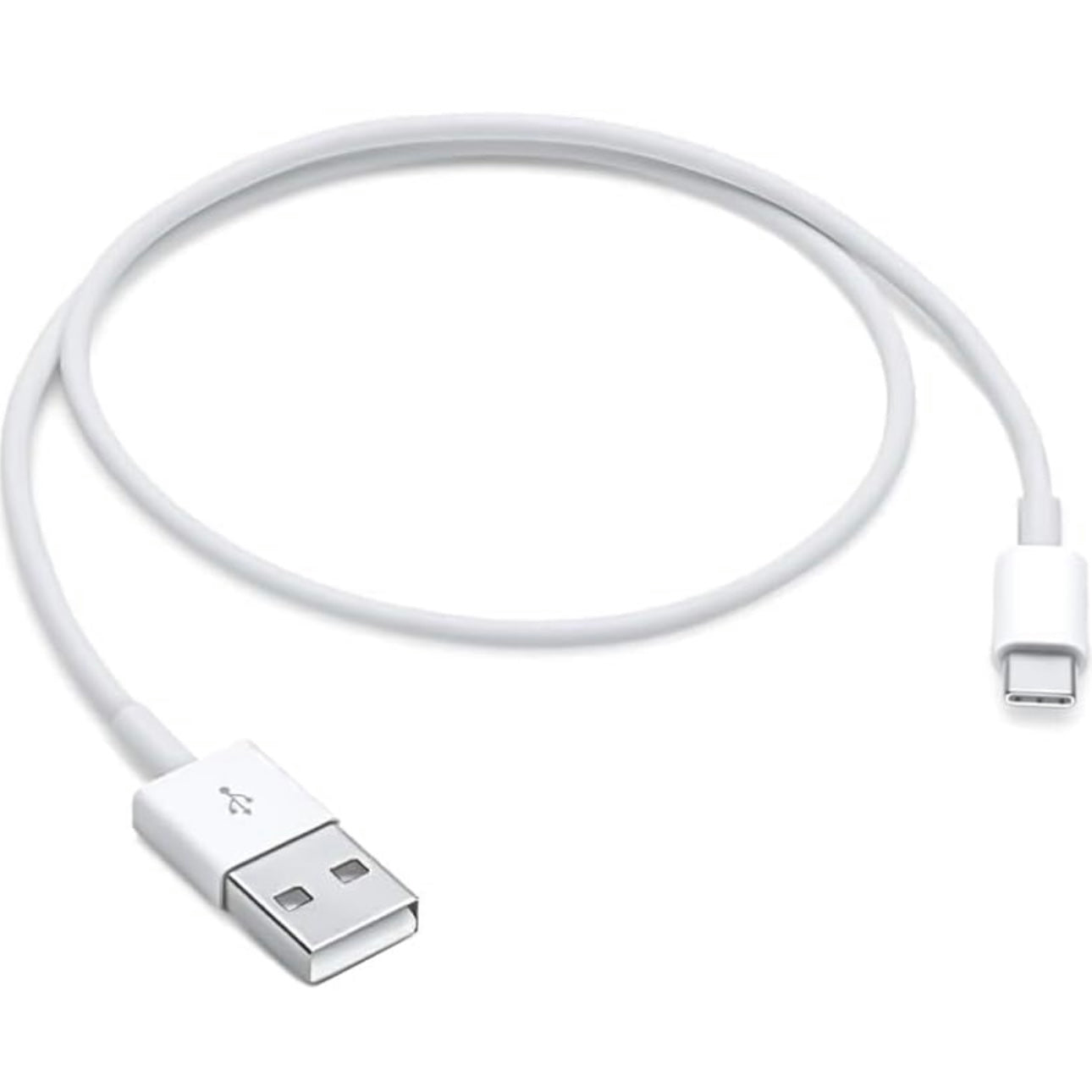 Toy Charge Cord - USB to C - 2 LEFT!