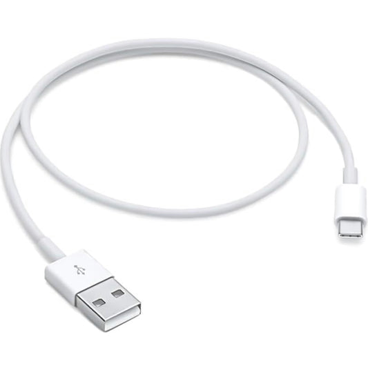 Toy Charge Cord - USB to C - 2 LEFT!