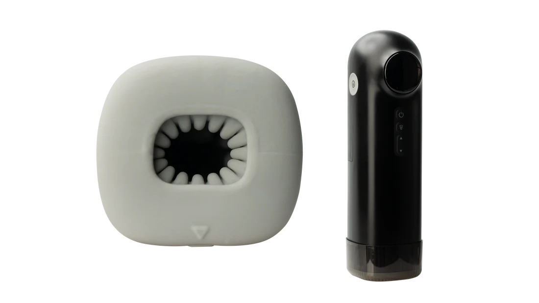 Full Service Replacement Sleeve - 2 LEFT!