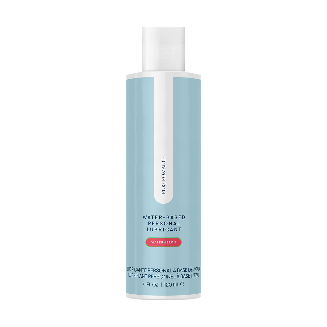 Just Like Me - Personal Lubricant - Watermelon - VALGINA.com