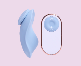 Remote Destination - Get Nauti - Remote Controlled Panty Toy - 18 LEFT!