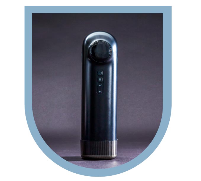 Full Service - Total Package 4 Feature Stroker - 3 LEFT!