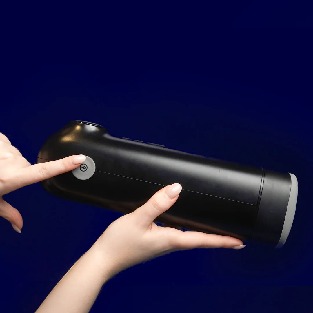 Full Service - Total Package 4 Feature Stroker - 3 LEFT!