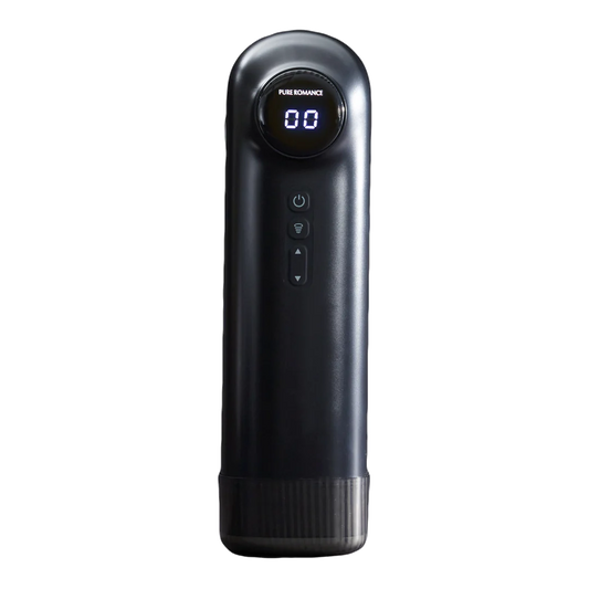 Full Service - Total Package 4 Feature Stroker - 3 LEFT!