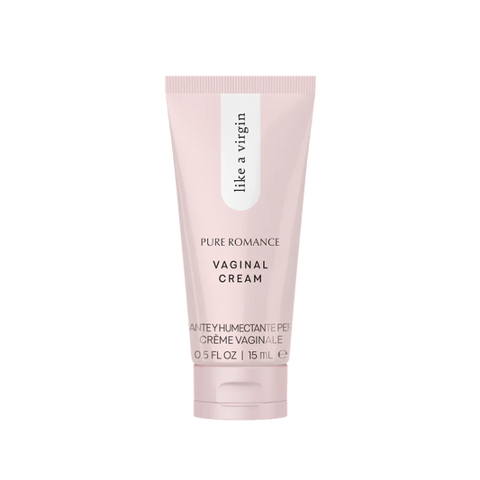 Like A Virgin - Tightening Cream - IN STOCK - VALGINA.com