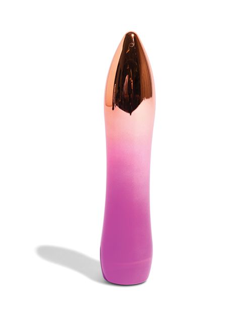 Titan Bullet - The Most Powerful Bullet Vibrator You’ll Ever Own!