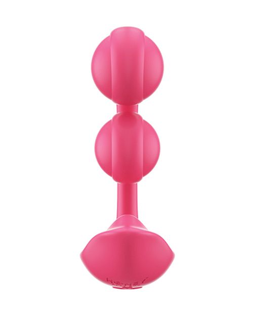Melody G & C with Twin Kegel Exerciser Balls - Pink or Blue