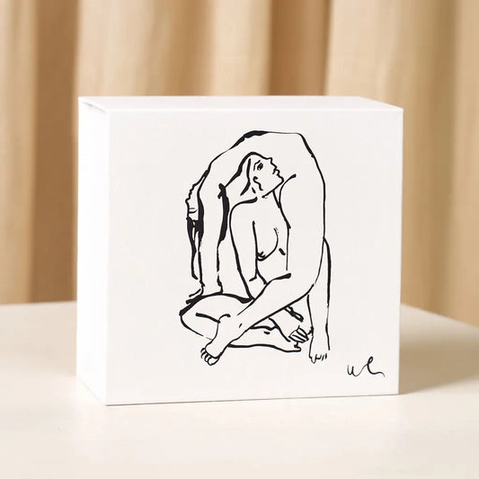 Intentional Intimacy Cards - NEW!