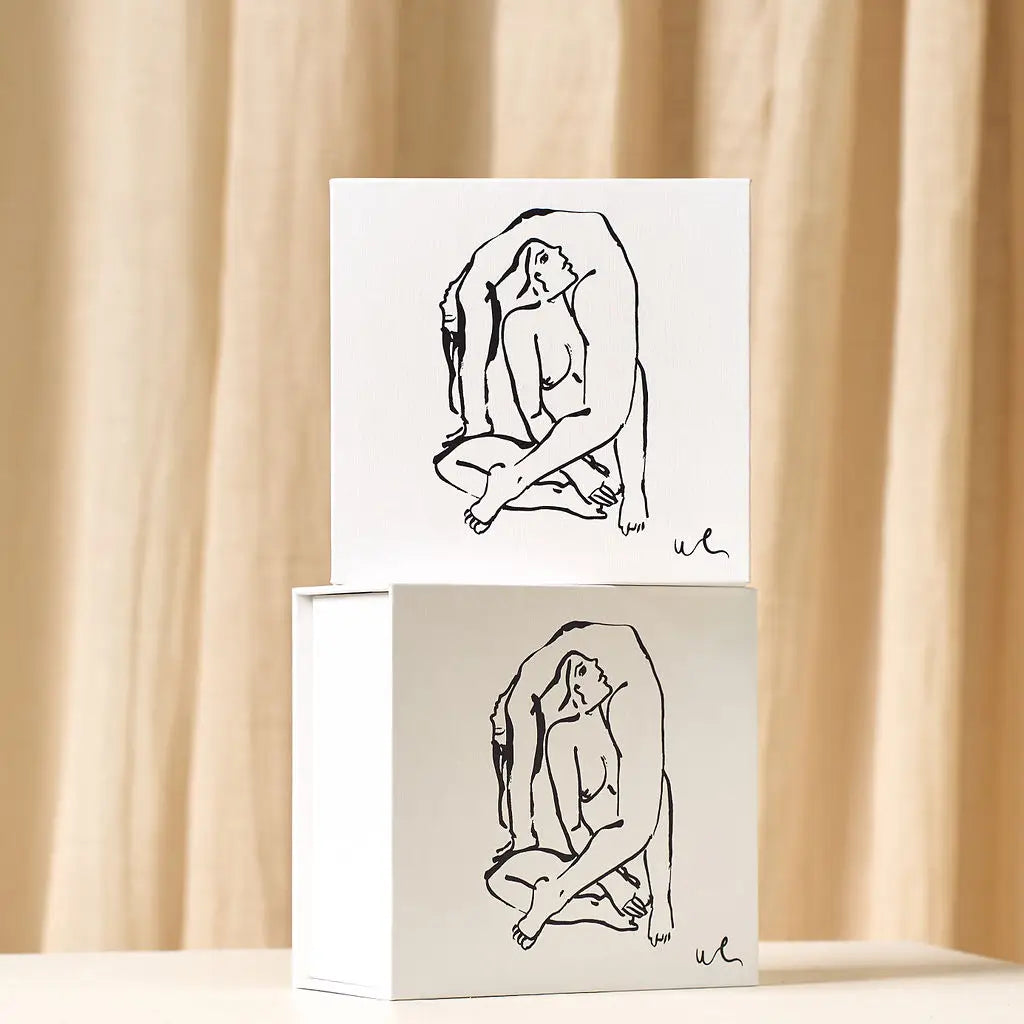 Intentional Intimacy Cards - NEW!